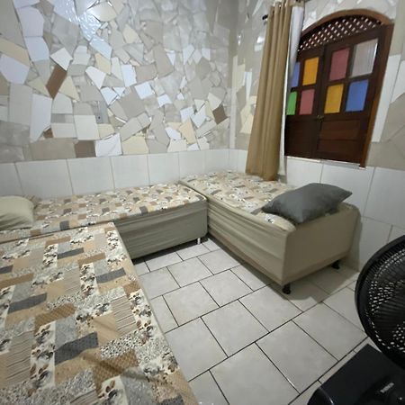 Flats Para Familias, Casal Ou Empresas Com Cozinha Feira de Santana Zewnętrze zdjęcie