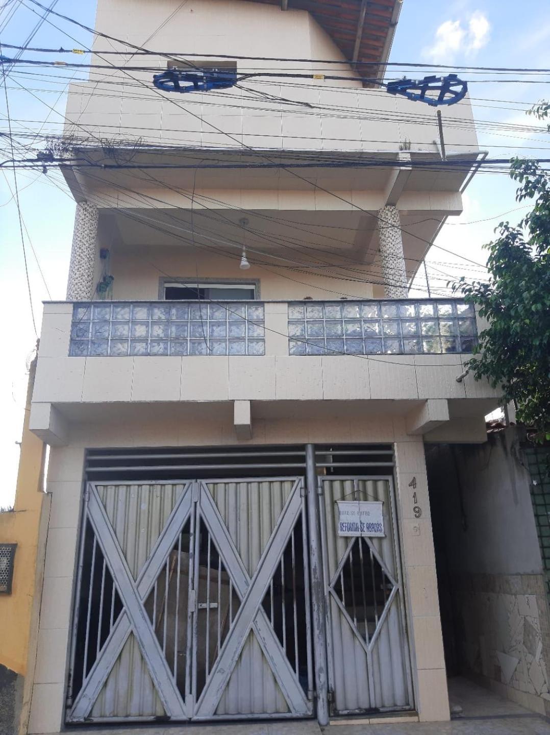 Flats Para Familias, Casal Ou Empresas Com Cozinha Feira de Santana Zewnętrze zdjęcie