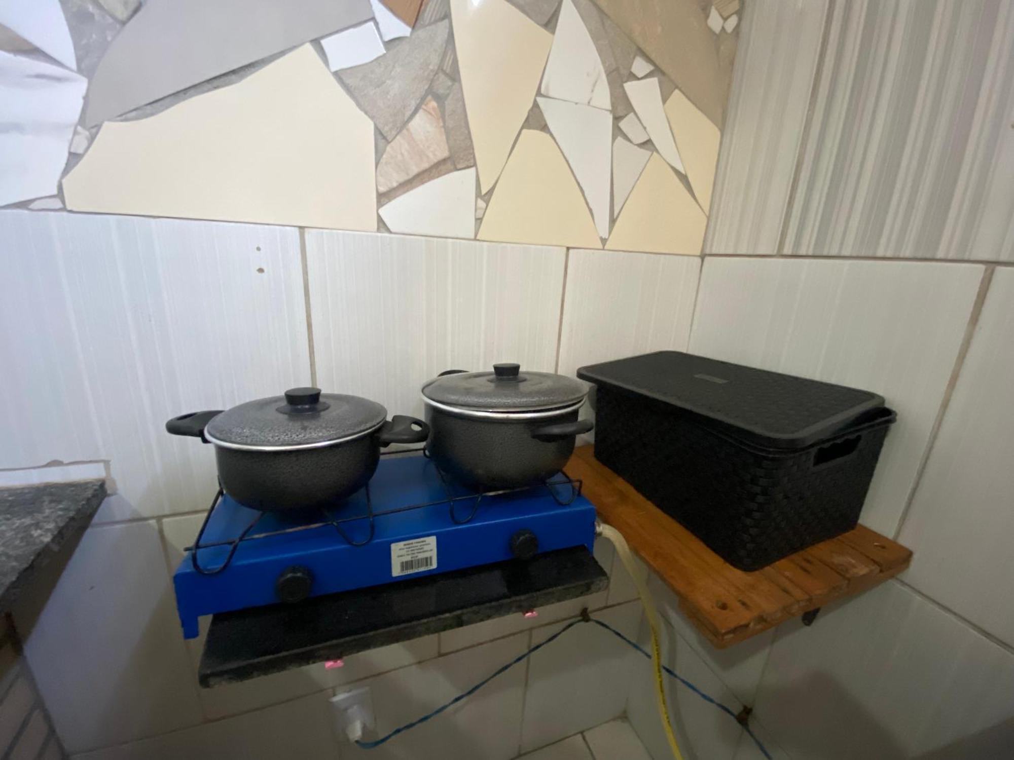 Flats Para Familias, Casal Ou Empresas Com Cozinha Feira de Santana Zewnętrze zdjęcie