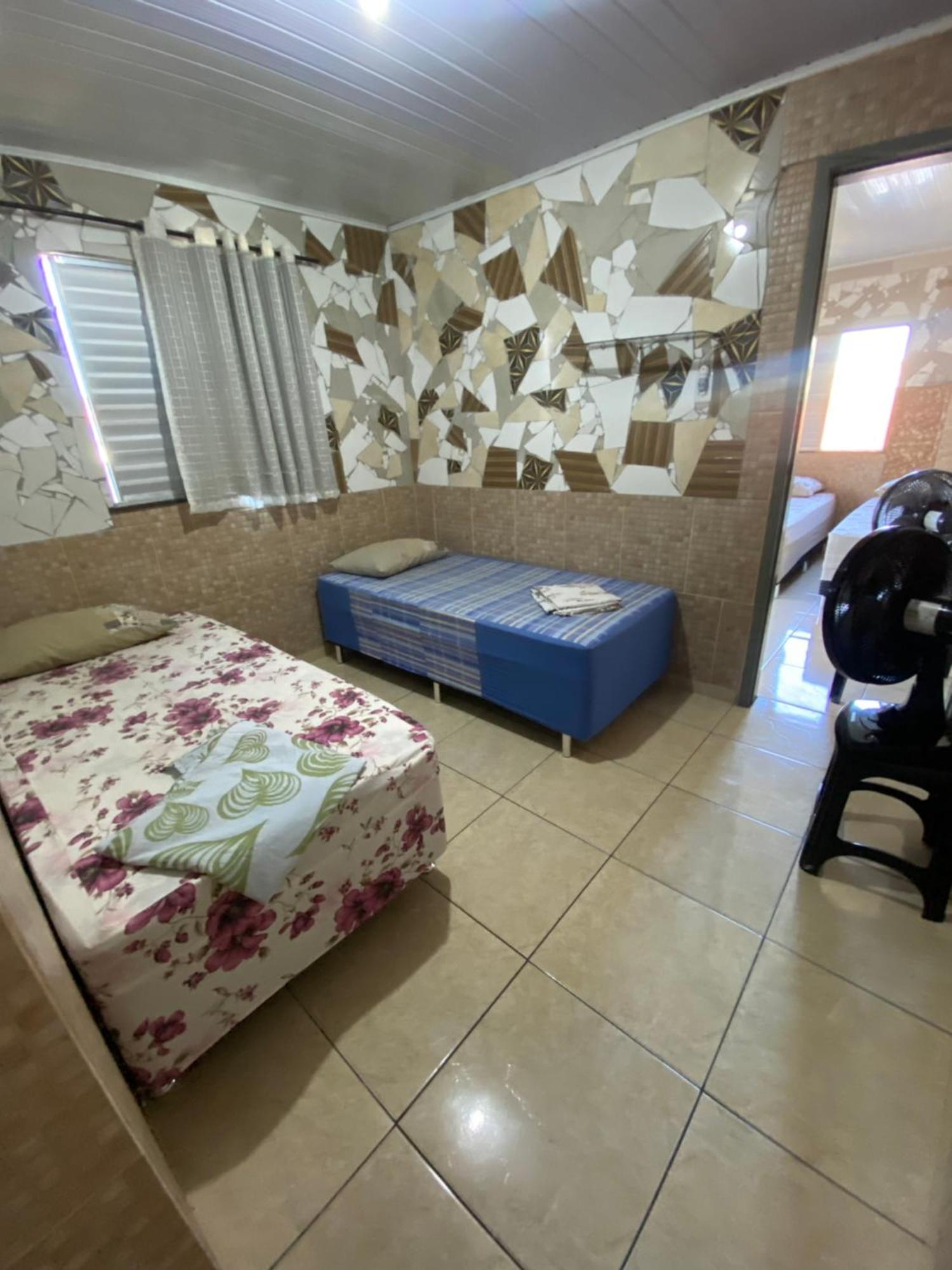 Flats Para Familias, Casal Ou Empresas Com Cozinha Feira de Santana Zewnętrze zdjęcie