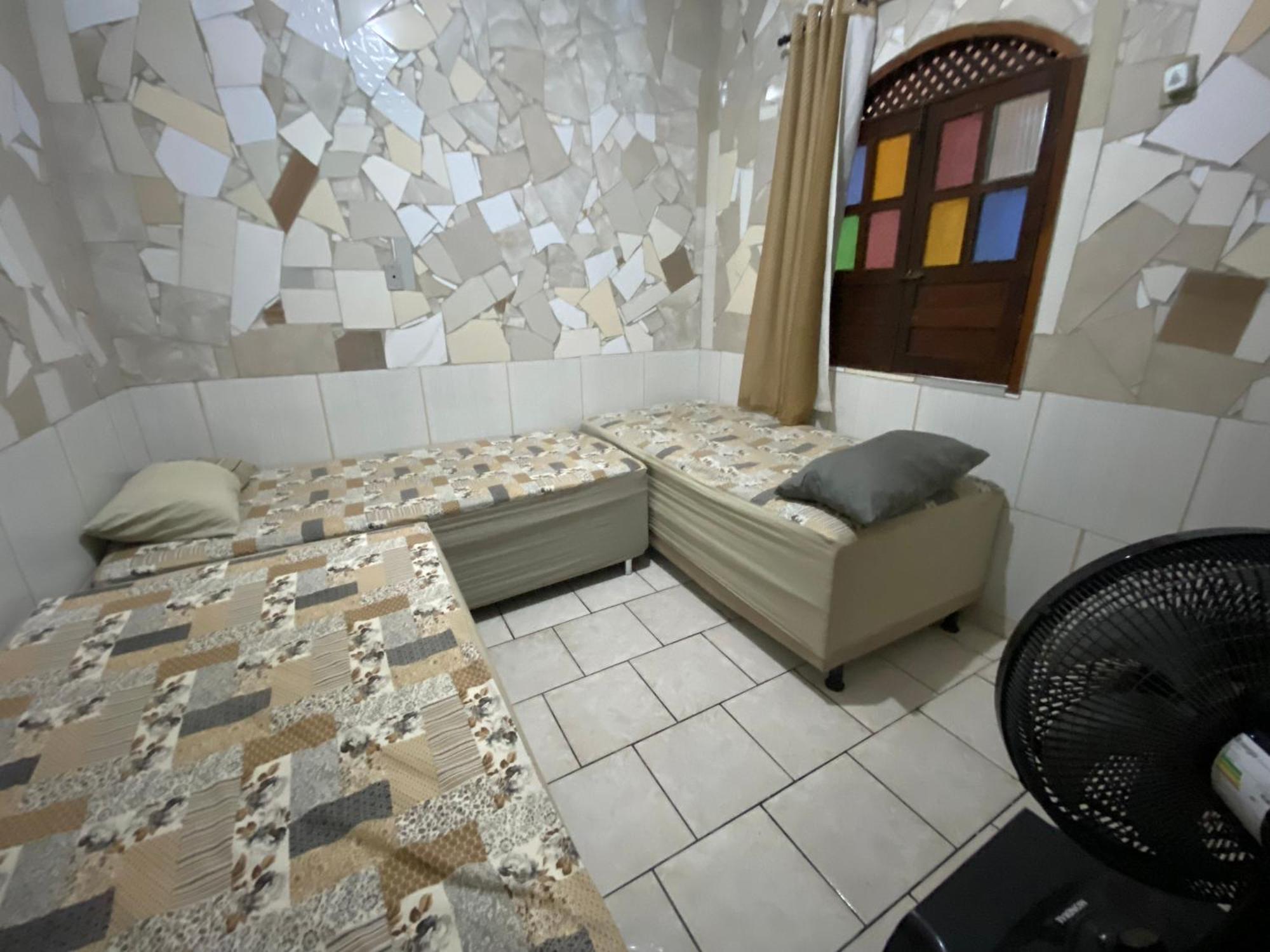 Flats Para Familias, Casal Ou Empresas Com Cozinha Feira de Santana Zewnętrze zdjęcie
