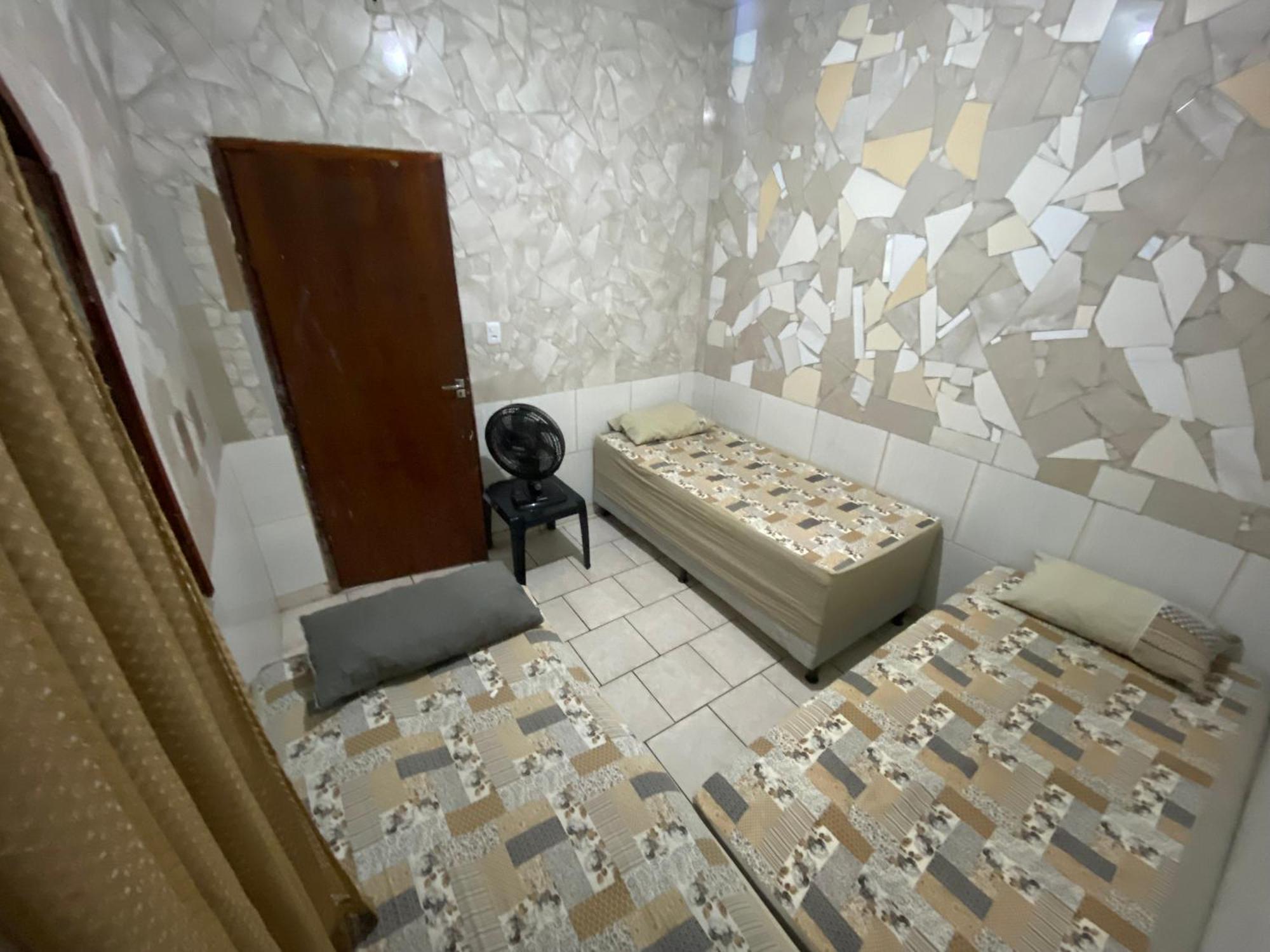 Flats Para Familias, Casal Ou Empresas Com Cozinha Feira de Santana Zewnętrze zdjęcie