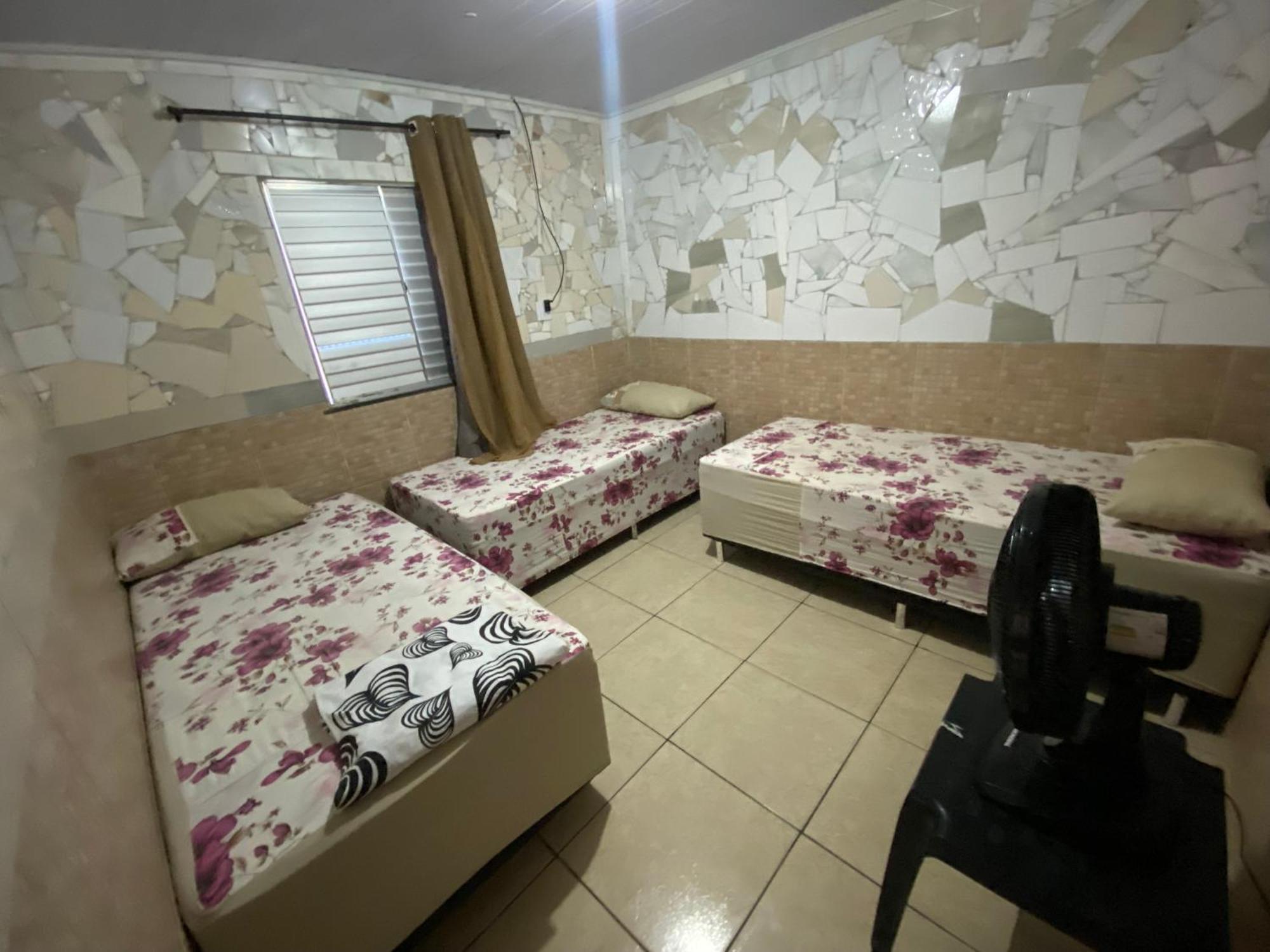 Flats Para Familias, Casal Ou Empresas Com Cozinha Feira de Santana Zewnętrze zdjęcie