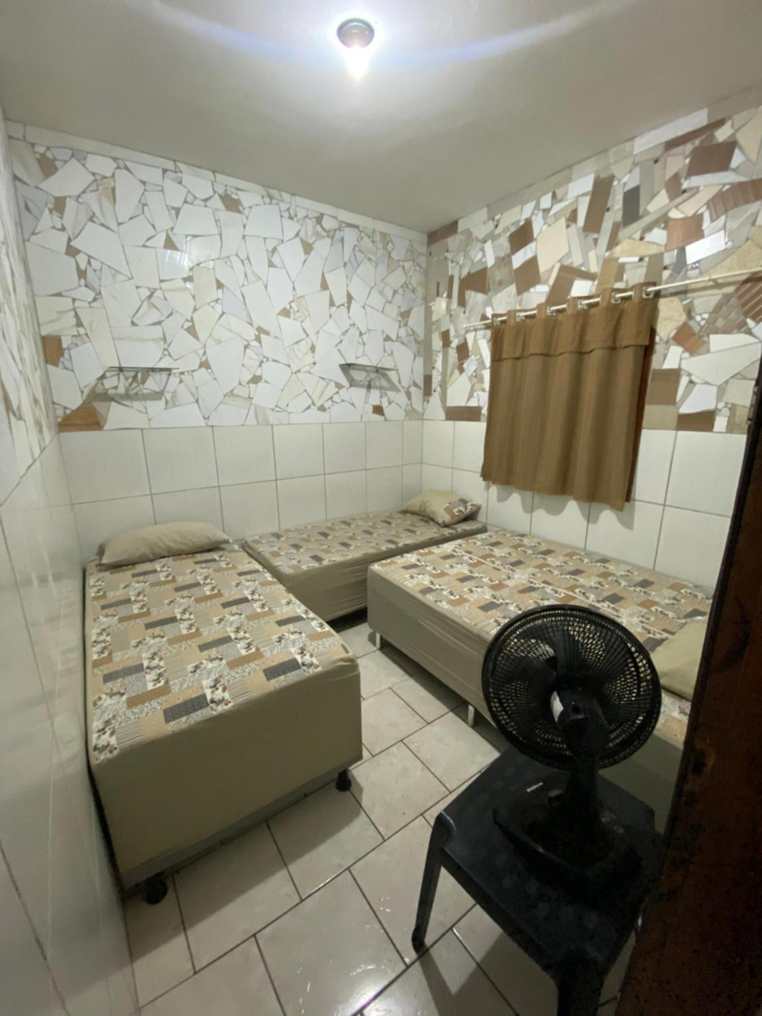 Flats Para Familias, Casal Ou Empresas Com Cozinha Feira de Santana Zewnętrze zdjęcie