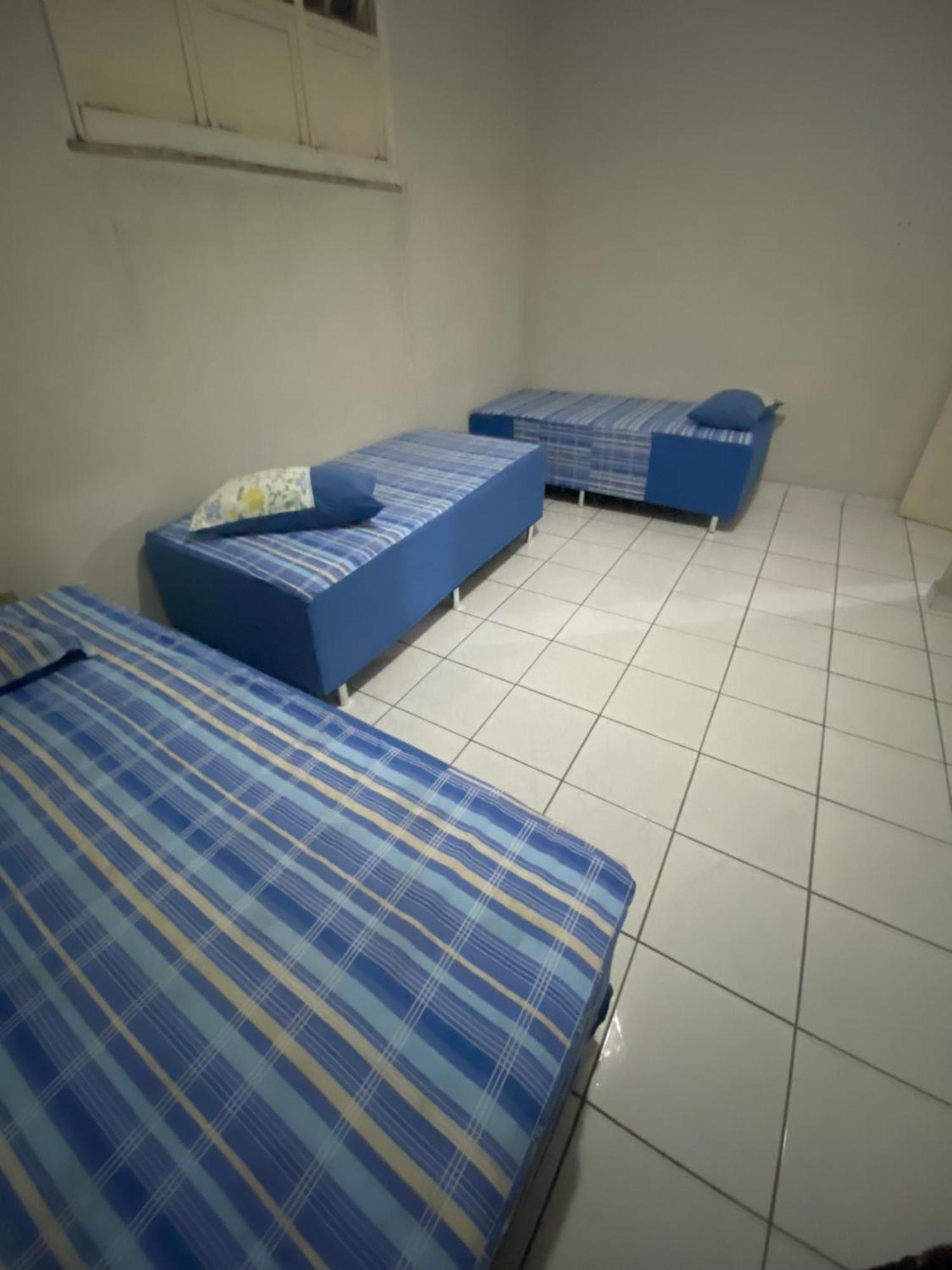 Flats Para Familias, Casal Ou Empresas Com Cozinha Feira de Santana Zewnętrze zdjęcie