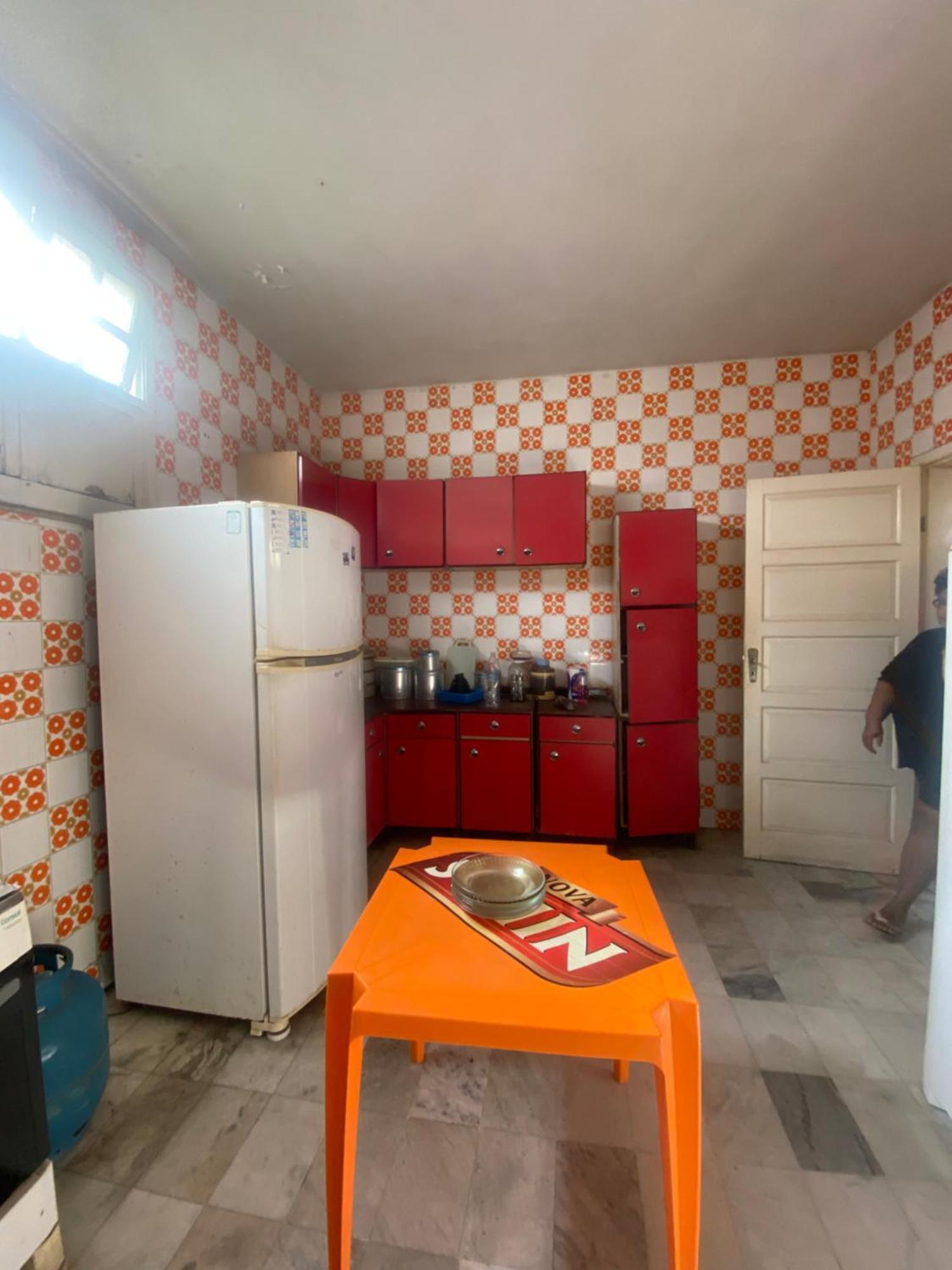 Flats Para Familias, Casal Ou Empresas Com Cozinha Feira de Santana Zewnętrze zdjęcie