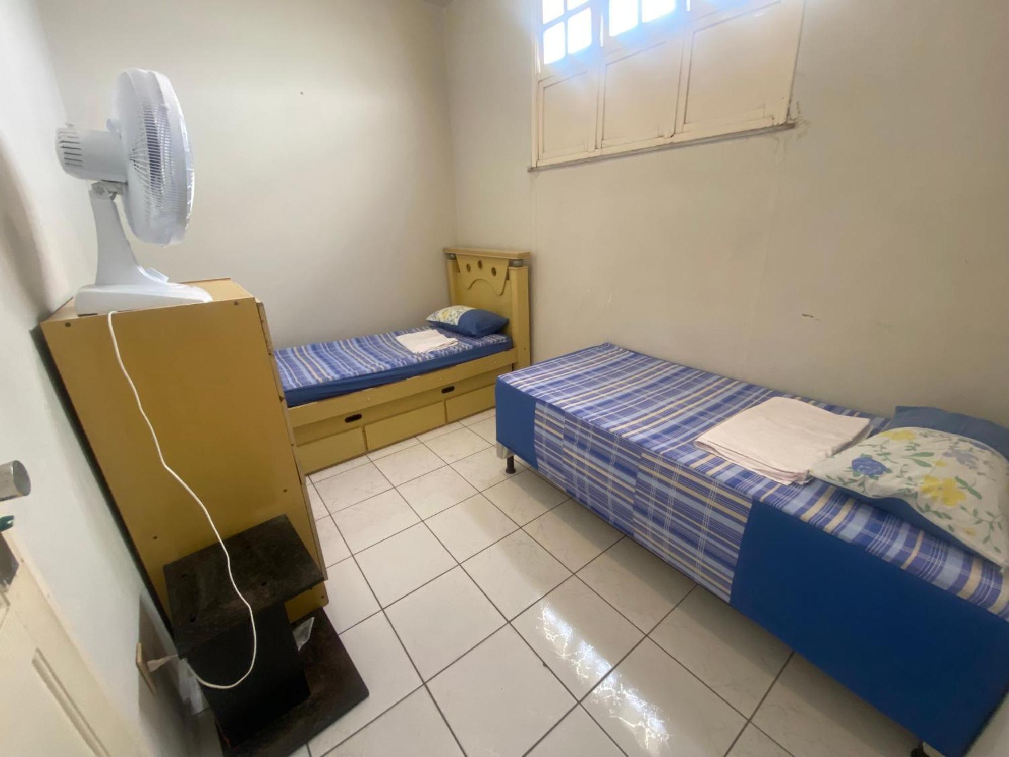 Flats Para Familias, Casal Ou Empresas Com Cozinha Feira de Santana Zewnętrze zdjęcie