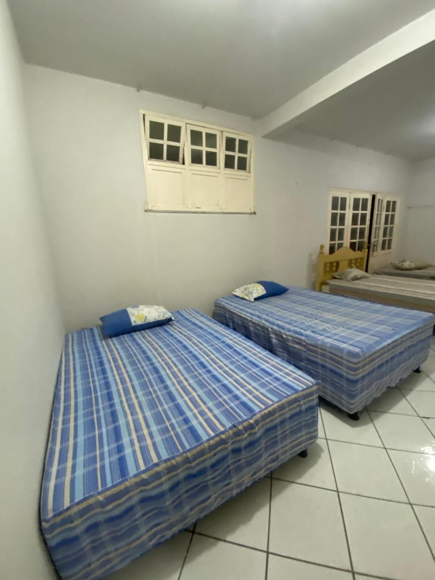 Flats Para Familias, Casal Ou Empresas Com Cozinha Feira de Santana Zewnętrze zdjęcie