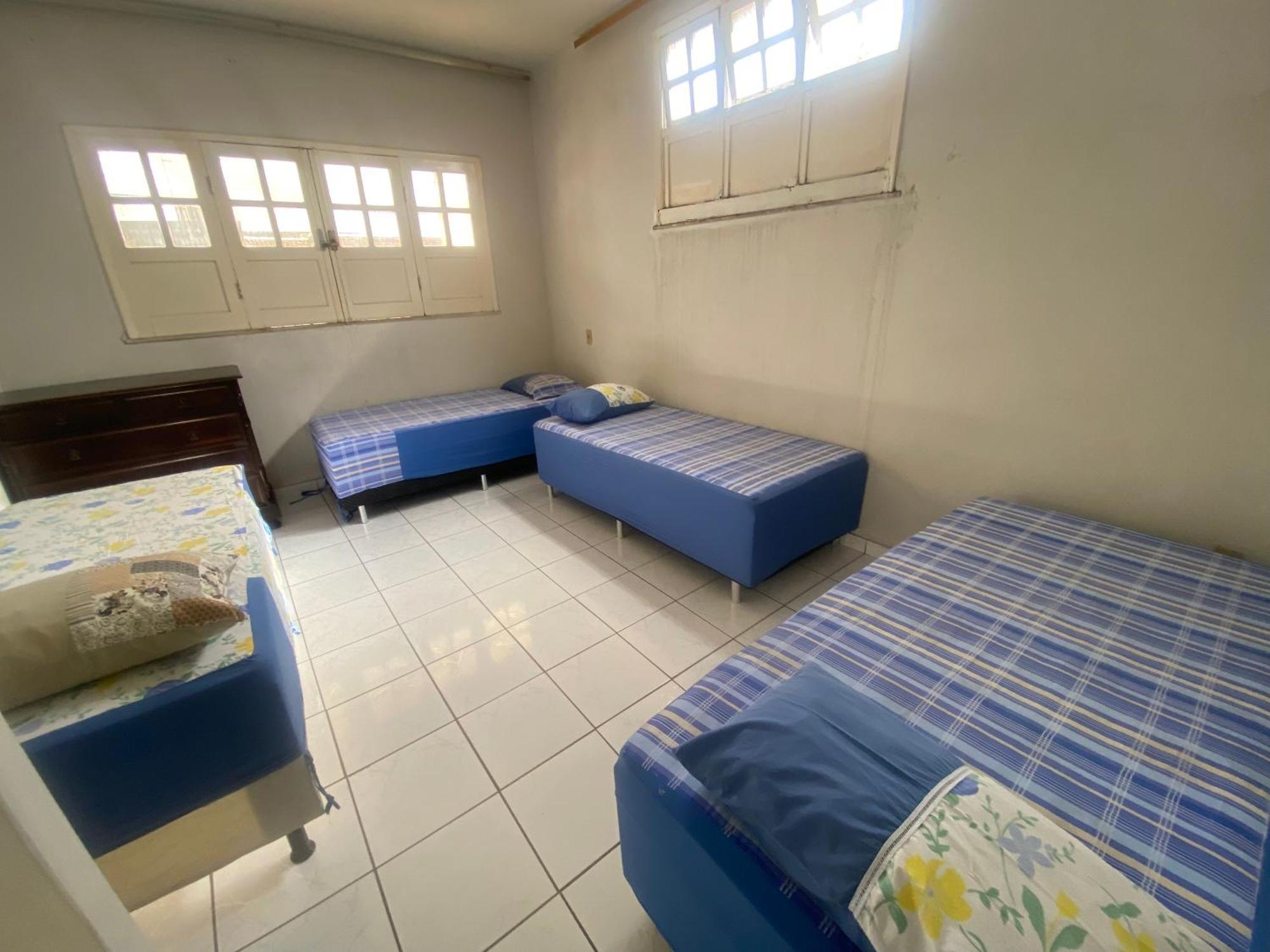 Flats Para Familias, Casal Ou Empresas Com Cozinha Feira de Santana Zewnętrze zdjęcie