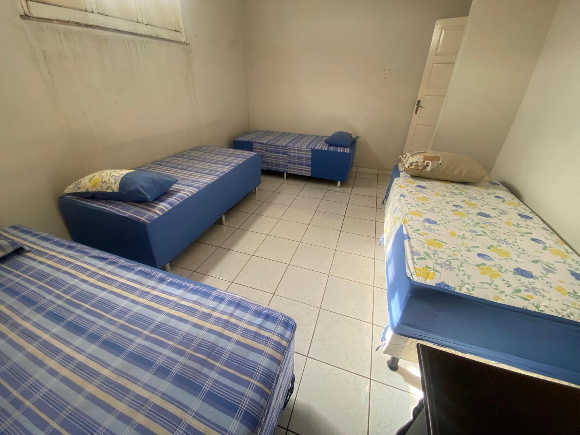 Flats Para Familias, Casal Ou Empresas Com Cozinha Feira de Santana Zewnętrze zdjęcie