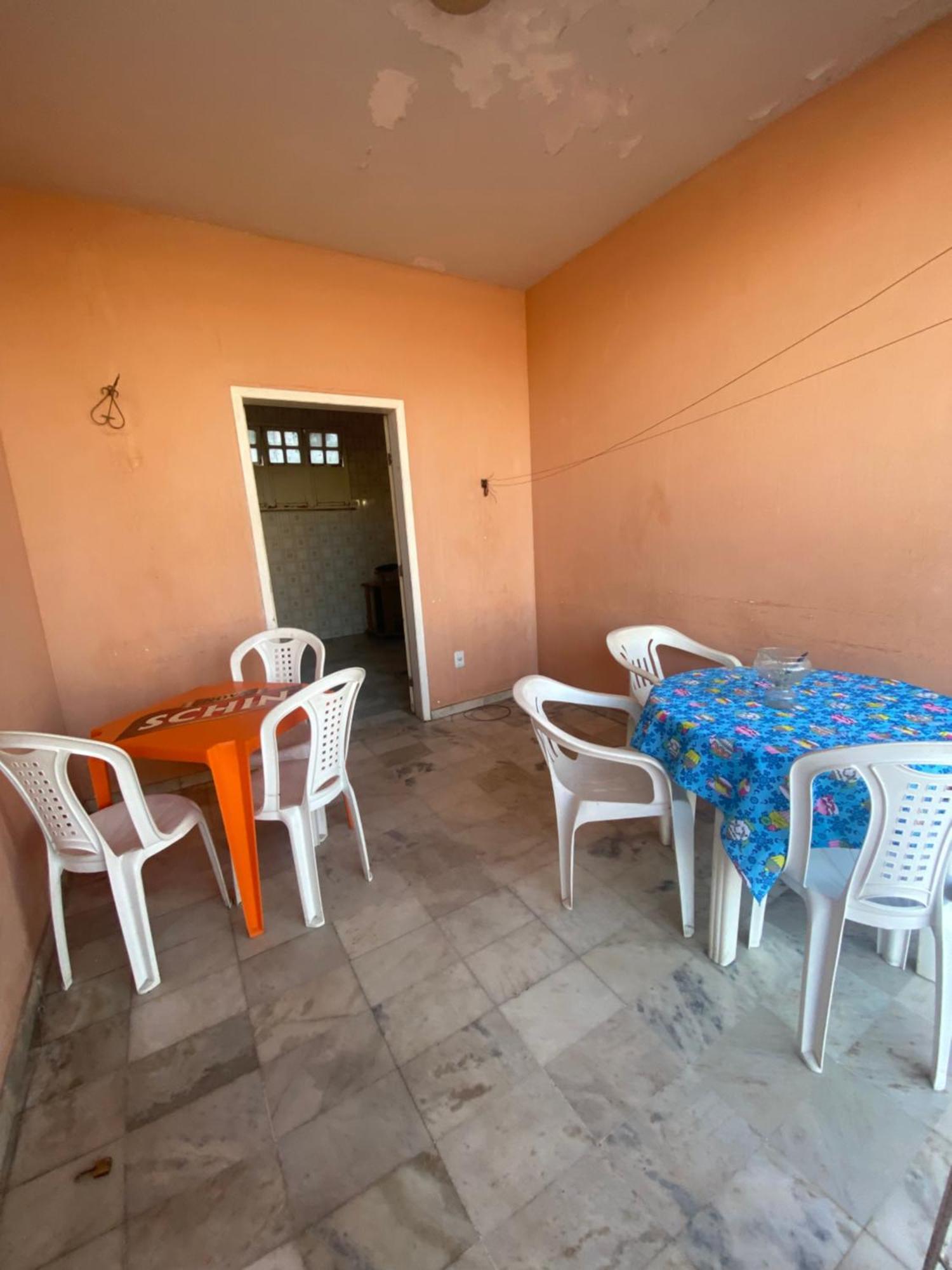 Flats Para Familias, Casal Ou Empresas Com Cozinha Feira de Santana Zewnętrze zdjęcie